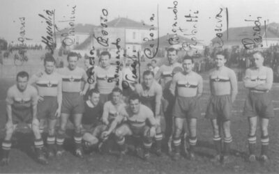 U.S. Alessandria 1938-’39: la formazione fantasma…