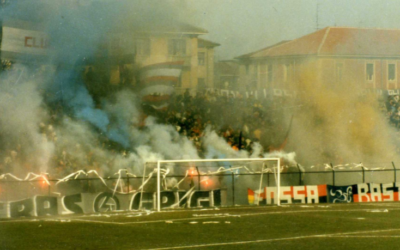 Alessandria-Spezia: una partita mai banale