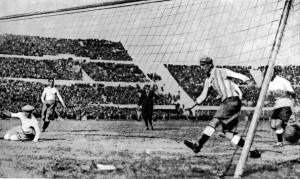 WORLD CUP 1930