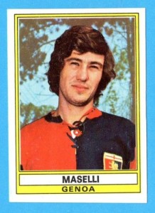 Claudio Maselli