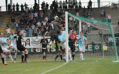 Ma perchè il portiere dell’Entella è così popolare tra i tifosi dei Grigi?