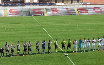 L’Alessandria sconfigge in amichevole il Genoa