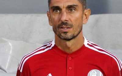 “Questa è la nostra squadra, e dobbiamo pensare partita per partita”