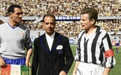 I Grigi al “Comunale” in casa della Juve