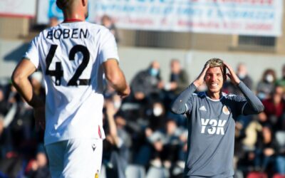 Alessandria-Ternana, la fotogallery