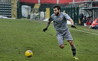 Sull’asse Alessandria-Ferrara 68 calciatori hanno sostato ai due estremi