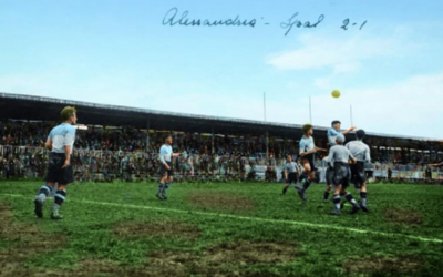 Fotogallery amarcord: Spal-Alessandria