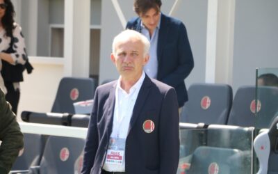 “Svincolati? Non li trattiamo, vogliamo calciatori già scesi in campo in stagione”