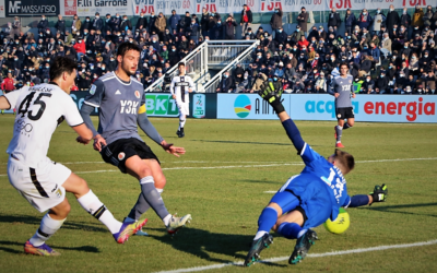 Nel calcio, come nella vita, gli errori si pagano e si pagano duramente