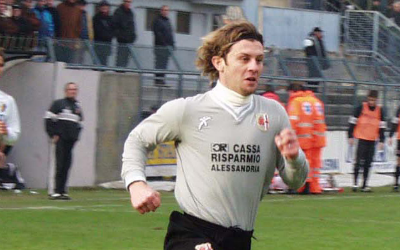 Ventinove calciatori hanno vestito le maglie di Alessandria e Cittadella