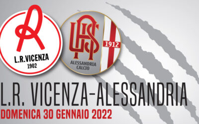 Alessandria-Vicenza, i possibili scenari