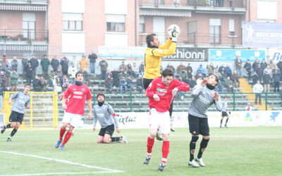 Tra Alessandria e Perugia solo sei precedenti