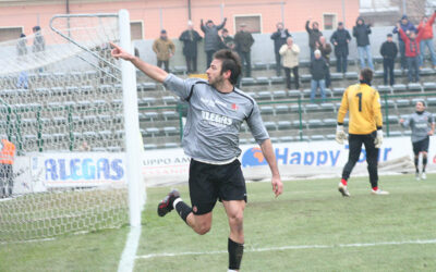 Perugia sconfitto con quel gol sotto la Nord