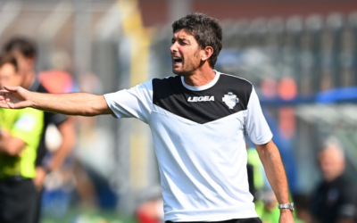 ” Con l’Alessandria è una partita fondamentale per il nostro cammino”