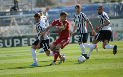 Ascoli-Alessandria, la fotogallery