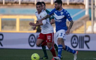 Brescia-Alessandria, la fotogallery