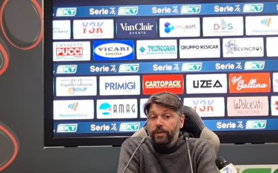 “Bisogna essere onesti e realisti. Dobbiamo capire bene cos’è l’Alessandria in serie B”