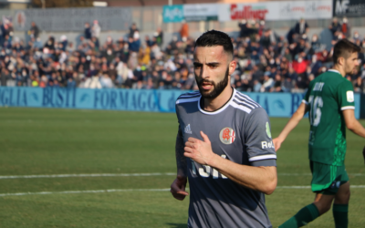 Alessandria-Pisa, la fotogallery