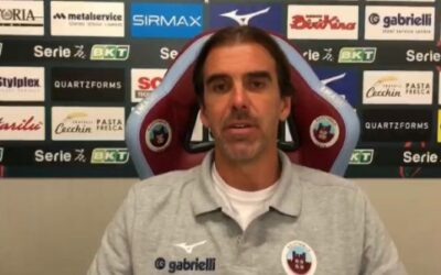 “Con l’Alessandria sarà un match di grande intensità e di grande lotta”