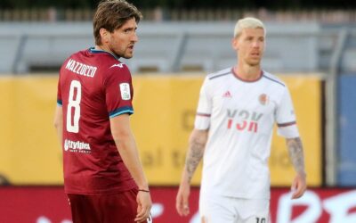 Cittadella-Alessandria, la fotogallery