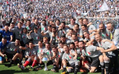 Quattro anni fa la Coppa Italia di Serie C