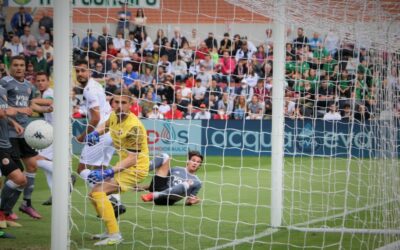 L’Alessandria sbatte tre vole sul palo, la Reggina porta a casa il pari