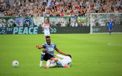 Alessandria-Reggina, la fotogallery