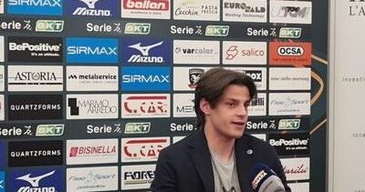 Pierozzi: “Siamo riusciti a interpretare al meglio le indicazioni del Mister”