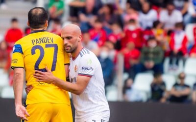 Parma-Alessandria, la fotogallery