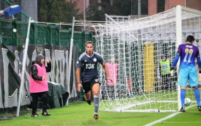 Alessandria-Carrarese, la fotogallery