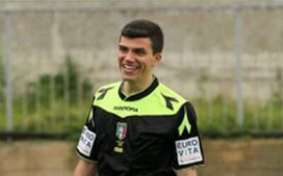 Da Rossano per Alessandria-Pontedera