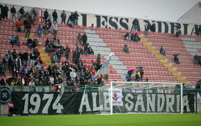 Divampa la protesta nella “Curva Nord”