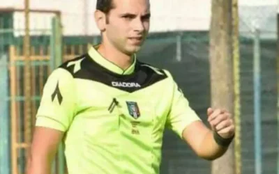 Alessandria-Torres, dirige Ramondino di Palermo