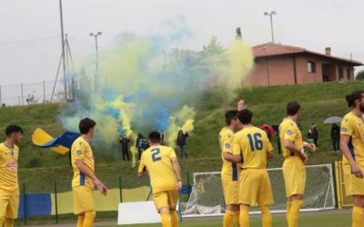 L’unione delle forze ha consentito la scalata al grande calcio