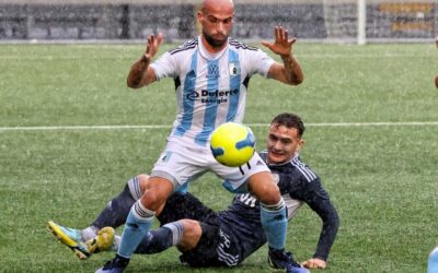 Entella-Alessandria, la fotogallery