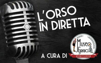 “L’Orso in diretta”, guarda le ultime puntate