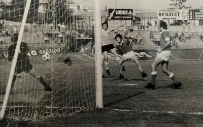 47 anni fa l’ultima promozione in Serie B