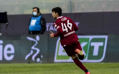 Le possibili scelte della Reggina per Alessandria