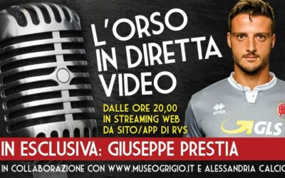 “L’Orso in diretta”, guarda la replica della puntata di giovedì 27 febbraio 2020