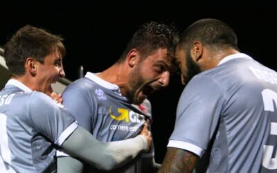 I momenti più belli dell’ Alessandria Calcio nel 2019