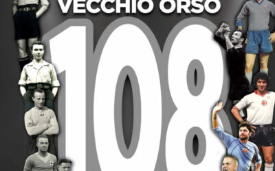 Su “L’Orso in casa” il compleanno dei Grigi