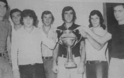 1973, il cammino trionfale dei Grigi in Coppa Italia