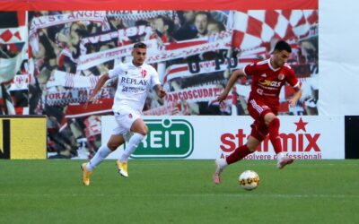 Alessandria-Padova, le ultimissime