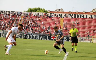 L’Orso spenna la gallina (ai rigori) ed è Serie B!