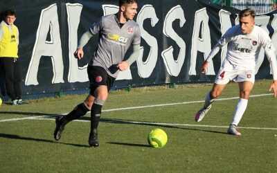 Quella volta che Marconi si portò a casa il pallone