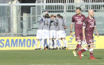 Livorno, la vittoria dei tre primati